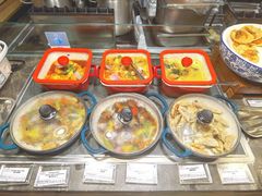 -味餐厅·海鲜·火锅·自助餐