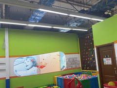 -小岳飞儿童感统·注意力训练馆(金四季店)