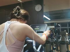 -MOHO FITNESS梦航游泳健身(国创中心店)