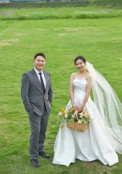 -金夫人婚纱摄影(华南店)