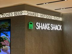 -Shake Shack(西单大悦城店)
