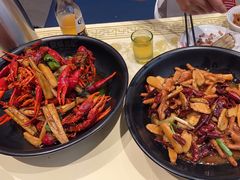 -聚味瞿记·龙虾堂(坡子街店)