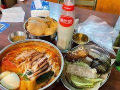 -海安安越南粉(丹竹頭店)