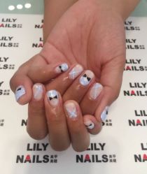 -LILY NAILS美甲美睫
