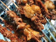 -一只羊烧烤(东湾半岛店)