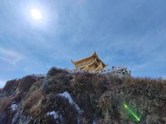 -峨眉山风景名胜区