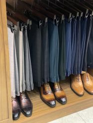 -MR.COLLECTION西装先生(富华里店)