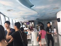 -空中吧(广州塔店)