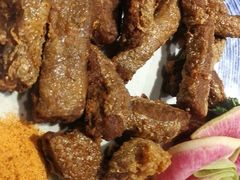 -大草原清真饭庄(沙河店)