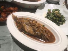 -披云云小馆·味道江湖(姚家园万象汇店)