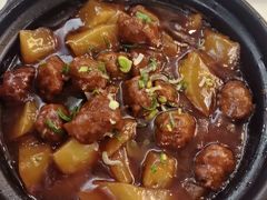 -清真马祥兴菜馆(云南北路店)