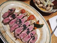-森Some Fusion(荔湾店)