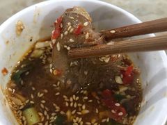 -朝伟清真铜瓢牛肉馆(三十年老·店)
