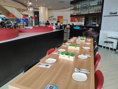 -必胜客(桐乡吾悦广场店)