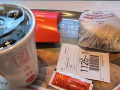 -麦当劳(吴中大道店)