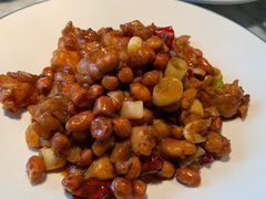 -蔴将·川菜(黄龙万科店)