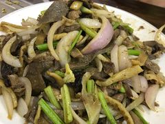 -清真·伊清阁餐厅