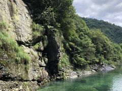 -石台牯牛降景区