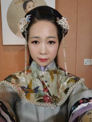 -盘子女人坊古装写真摄影(南京总店)