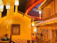 -叶叶菩提·晋福宫