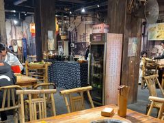 -烂摊摊火锅集市(河北总店)