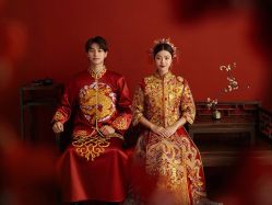 -摩玛婚纱摄影(杭州店)
