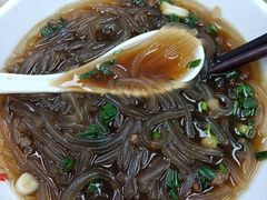 -新丰小吃(中山中路分店)