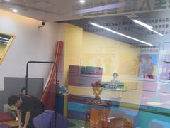 -玩胜青少儿体能(福田侨香中心)