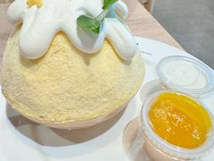 -After You Dessert Cafe(CENTRALWORLD)