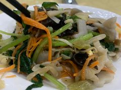 -清真·安乐园菜馆(茶南店)