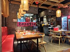 -兔槽江湖菜·重庆璧山兔(水围店)