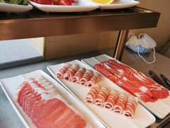 -海底捞火锅(旭辉MALL店)