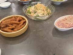 -洪祥大酒店(大庆东路店)