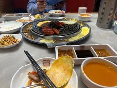 -韩宫宴烤肉·料理(桐乡吾悦广场店)