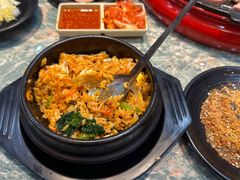 -俏江北烤肉(利民店)