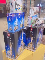 -乐高授权专卖店(鲁能城购物中心店)
