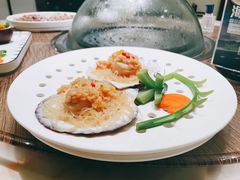 -优食坊·蒸汽海鲜(康盛路店)