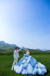 -秦皇岛我和你婚纱摄影工作室