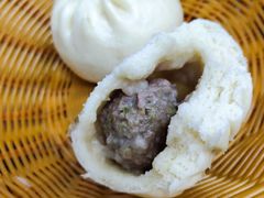 -郑家包子牛肉拉面(尚勤路店)
