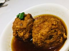 -小放牛炒菜馆(裕华万达店)