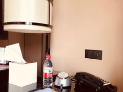 -重庆悦来温德姆酒店