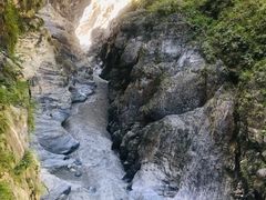 -太鲁阁公园