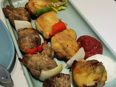 -库滋明·俄罗斯特色美食(中央大街店)