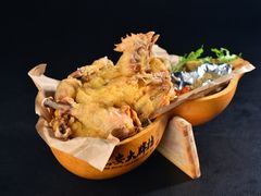 长安葫芦鸡-长安大牌档之西安博物院文化餐厅(中贸店)