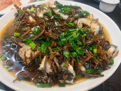 -绍兴名菜馆(可乐路店)