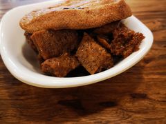 烤麸-董记面馆(漳州二路店)