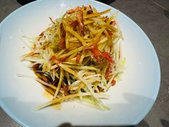 -佬太公海鸭·海鲜大排档(上海总店)
