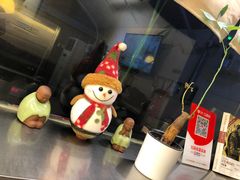 -雷门拉面·现熬骨汤(凯德来福士店)
