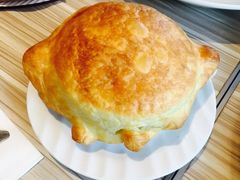 -必胜客(新福地店)