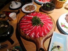 -老灶堂文创火锅(文艺路店)